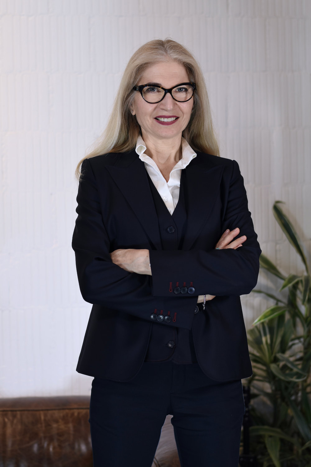 Karina Schildknecht Portrait